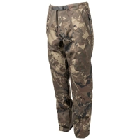 Nash ZT Apex Waterproof Trousers Camo
